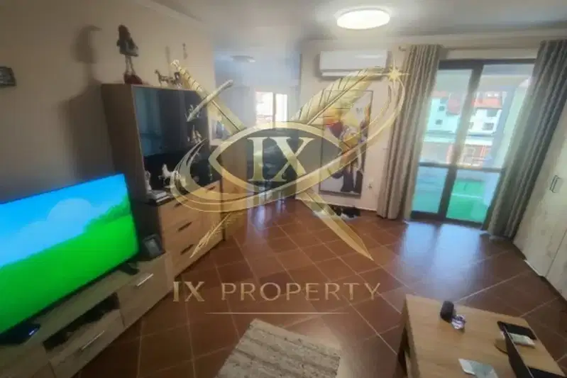 Тристаен апартамент в Бургас, Ахелой