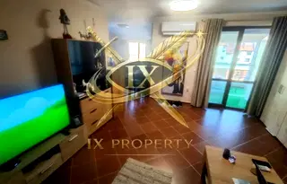 Тристаен апартамент в Бургас, Ахелой