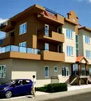 Тристаен апартамент в Бургас, Ахелой