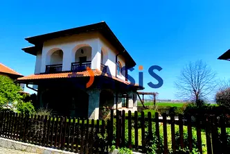 Тристаен апартамент в Бургас, Ахелой