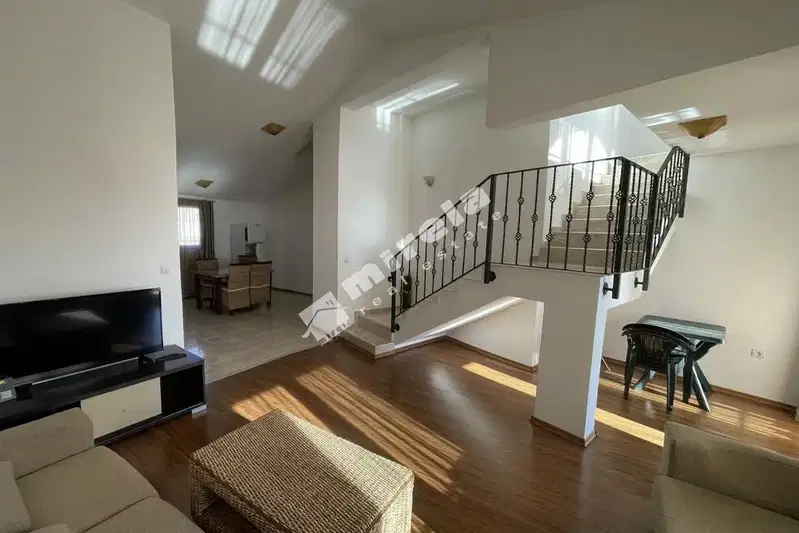 5-bedroom apartment in Oblast Burgas, Aheloi