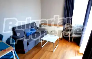 Едностаен апартамент в Бургас, Ахтопол