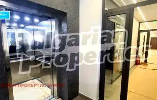 Едностаен апартамент в Бургас, Ахтопол