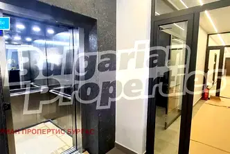 Едностаен апартамент в Бургас, Ахтопол