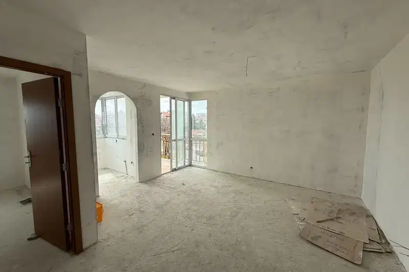 2-bedroom apartment in Oblast Burgas, Ahtopol
