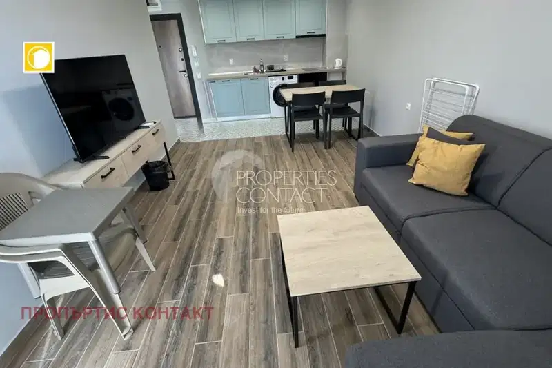 2-bedroom apartment in Oblast Burgas, Ahtopol