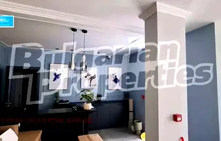 Двустаен апартамент в Бургас, Ахтопол