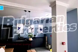 Двустаен апартамент в Бургас, Ахтопол