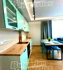 Двустаен апартамент в Бургас, Ахтопол