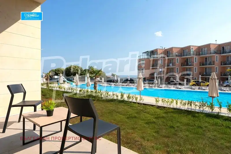 2-bedroom apartment in Oblast Burgas, Ahtopol