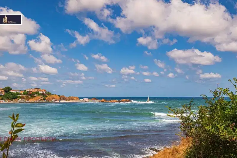 3-bedroom apartment in Oblast Burgas, Ahtopol