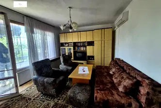 Двустаен апартамент в Бургас, Айтос