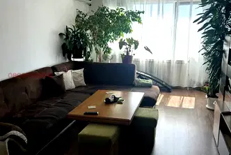 Тристаен апартамент в Бургас, Айтос