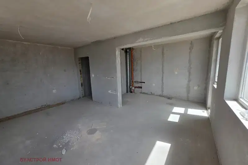 3-bedroom apartment in Oblast Varna, Aksakovo