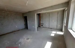Тристаен апартамент във Варна, Аксаково