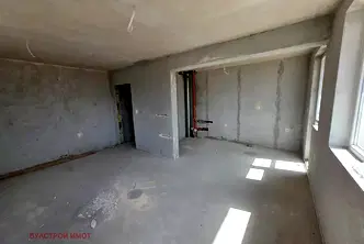 Тристаен апартамент във Варна, Аксаково