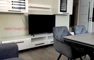 Двустаен апартамент във Варна, Аксаково