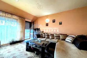 Двустаен апартамент в Пловдив, Асенов