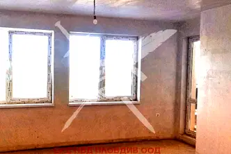 Двустаен апартамент в Пловдив, Асенов