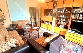 Двустаен апартамент в Пловдив, Асенов