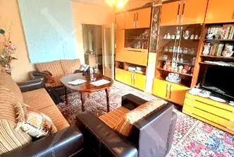 Двустаен апартамент в Пловдив, Асенов