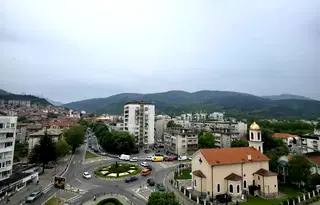 Двустаен апартамент в Пловдив, Асенов