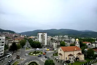 Двустаен апартамент в Пловдив, Асенов