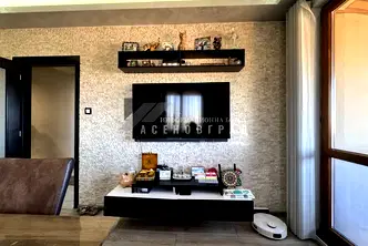 Тристаен апартамент в Пловдив, Асенов