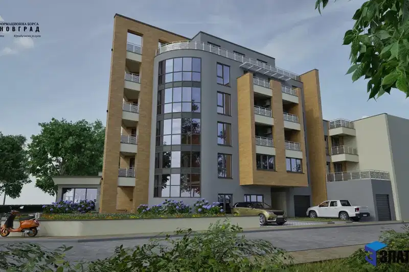 3-bedroom apartment in Oblast Plovdiv, Асенов