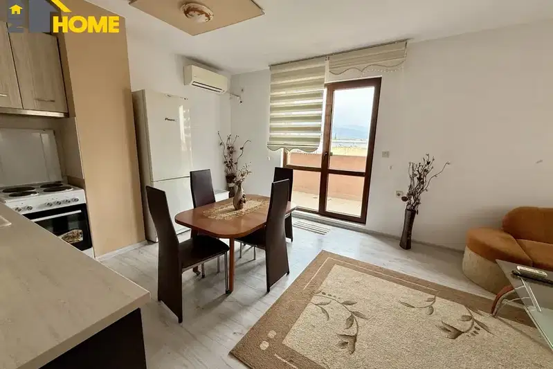 3-bedroom apartment in Oblast Plovdiv, Асенов
