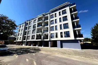 Тристаен апартамент в Пловдив, Асенов