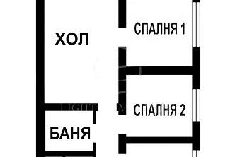 Тристаен апартамент в Пловдив, Асенов