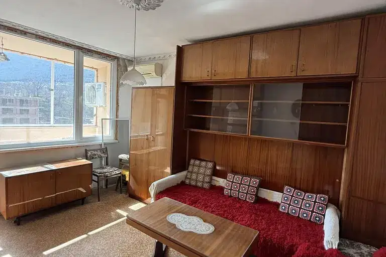 3-bedroom apartment in Plovdiv, Asenov