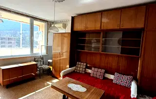 Тристаен апартамент в Пловдив, Асенов