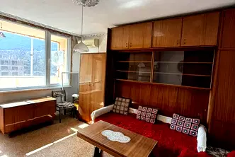 Тристаен апартамент в Пловдив, Асенов