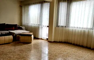 Тристаен апартамент в Пловдив, Асенов