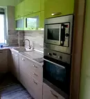 Тристаен апартамент в Пловдив, Асенов