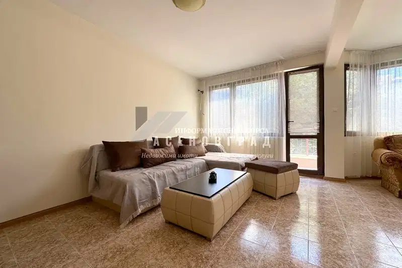 3-bedroom apartment in Plovdiv, Asenov