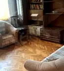 Многостаен апартамент в Пловдив, Асенов
