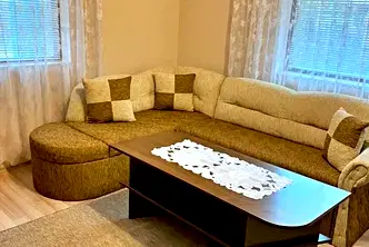 Двустаен апартамент в Пловдив, Асенов