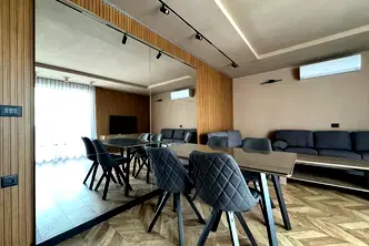 Двустаен апартамент в Пловдив, Асенов
