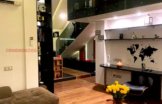 Многостаен апартамент в Пловдив, Асенов