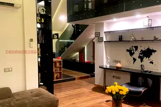 Многостаен апартамент в Пловдив, Асенов