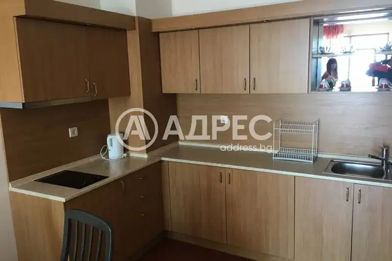 Двустаен апартамент в Добрич, Балчик