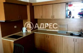 Двустаен апартамент в Добрич, Балчик