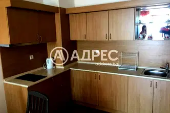 Двустаен апартамент в Добрич, Балчик