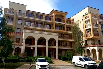 Двустаен апартамент в Добрич, Балчик