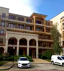 Двустаен апартамент в Добрич, Балчик