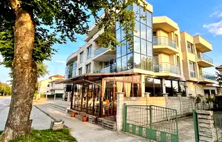 Двустаен апартамент в Добрич, Балчик