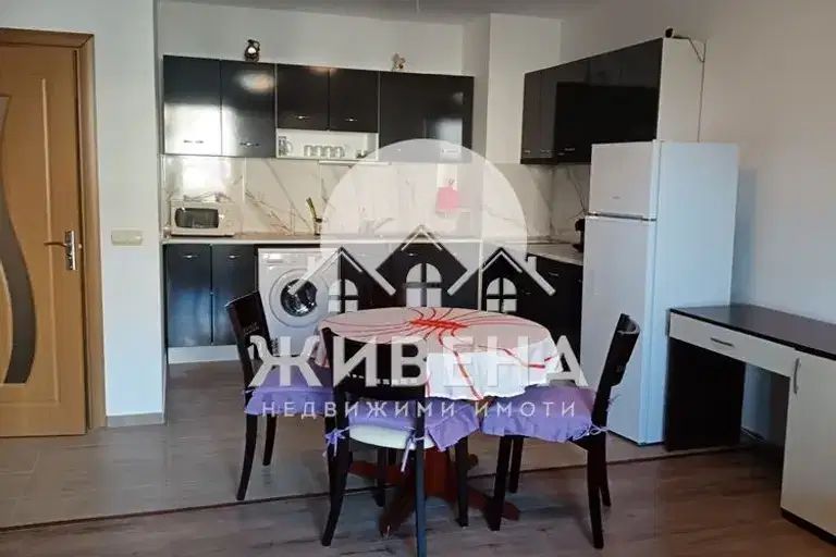 2-bedroom apartment in Oblast Dobrich, Balchik